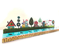 סדנת מדאם פנטסטיק (מקדמה)