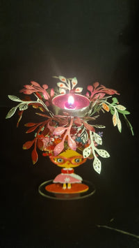 סדנת מדאם פנטסטיק (מקדמה)