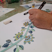 סדנת מדאם פנטסטיק (מקדמה)