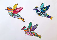 סדנת מדאם פנטסטיק (מקדמה)