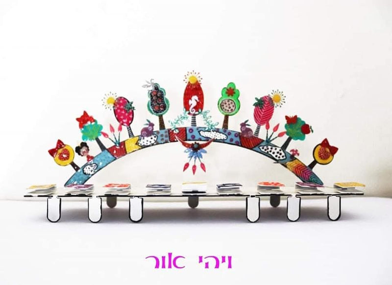 סדנת מדאם פנטסטיק (מקדמה)