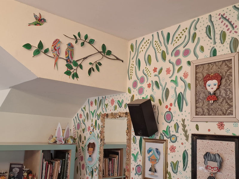 סדנת מדאם פנטסטיק (מקדמה)