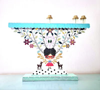 סדנת מדאם פנטסטיק (מקדמה)